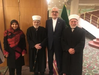 «Έσκυψαν» το κεφάλι στον Ερντογάν: «Απολύουν» τους νόμιμους μουφτήδες - Έρχονται οι διορισμένοι της Άγκυρας